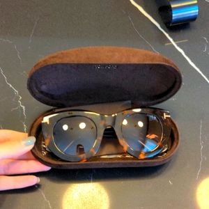 Tom Ford Sunglasses
